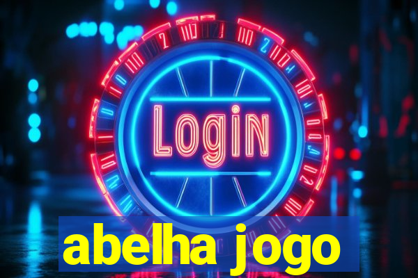 abelha jogo